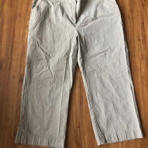 Women’s Capris
